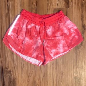 Hotty Hot Shorts